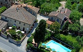 Bed & Breakfast Casale Gregoriano